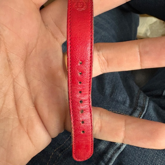 Vintage Lorus Disney Santa Mickey - Picture 3 of 5